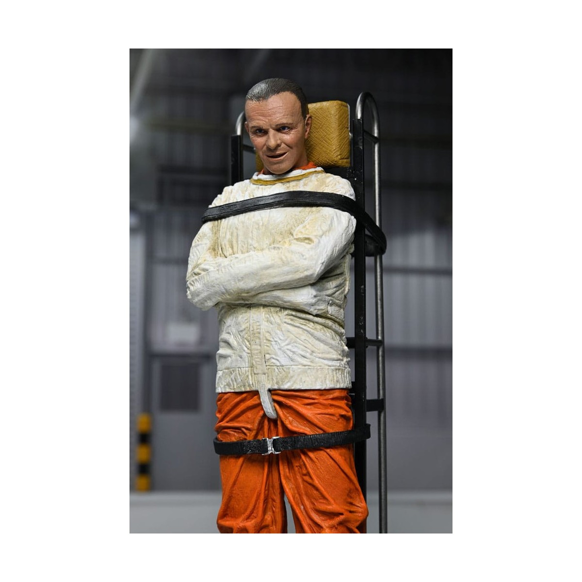 Neca - Dr. Hannibal Lecter (Masked) - Silence of the Lambs