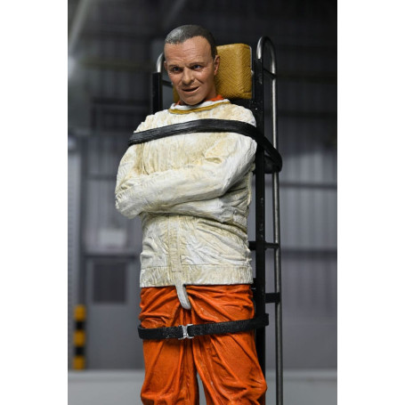 Neca - Dr. Hannibal Lecter (Masked) - Silence of the Lambs