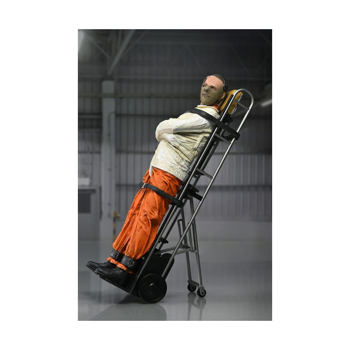 Neca - Dr. Hannibal Lecter (Masked) - Silence of the Lambs