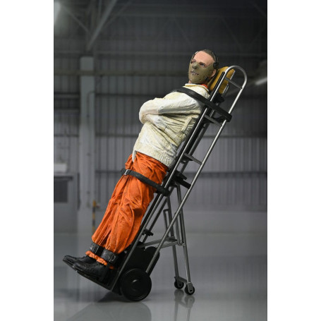 Neca - Dr. Hannibal Lecter (Masked) - Silence of the Lambs