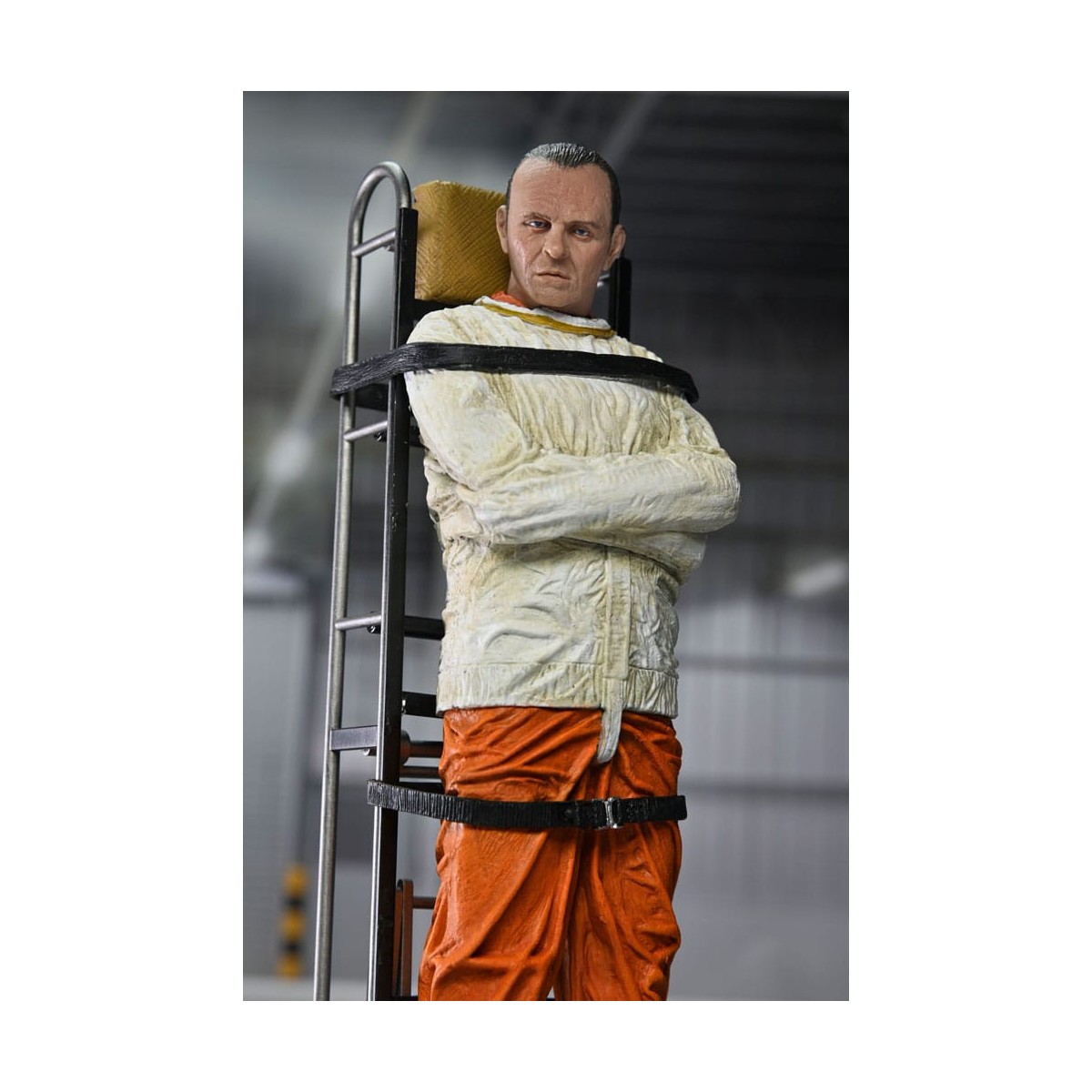 Neca - Dr. Hannibal Lecter (Masked) - Silence of the Lambs