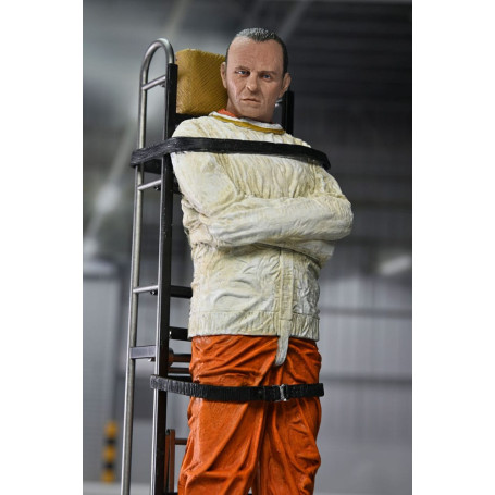 Neca - Dr. Hannibal Lecter (Masked) - Silence of the Lambs