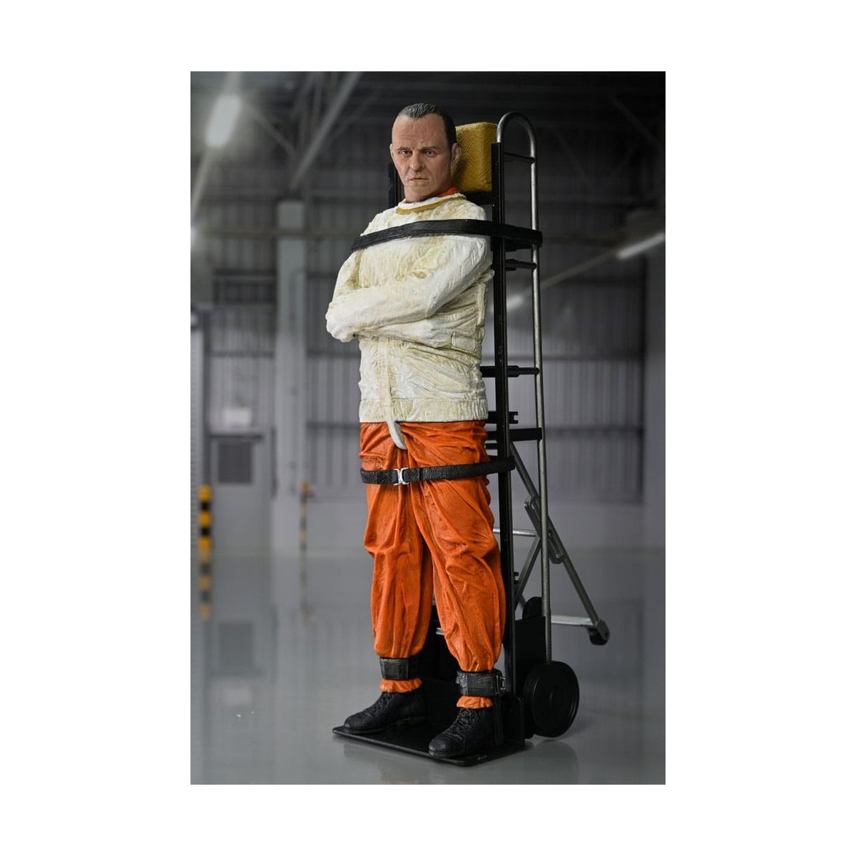 Neca - Dr. Hannibal Lecter (Masked) - Silence of the Lambs