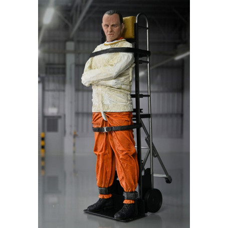 Neca - Dr. Hannibal Lecter (Masked) - Silence of the Lambs