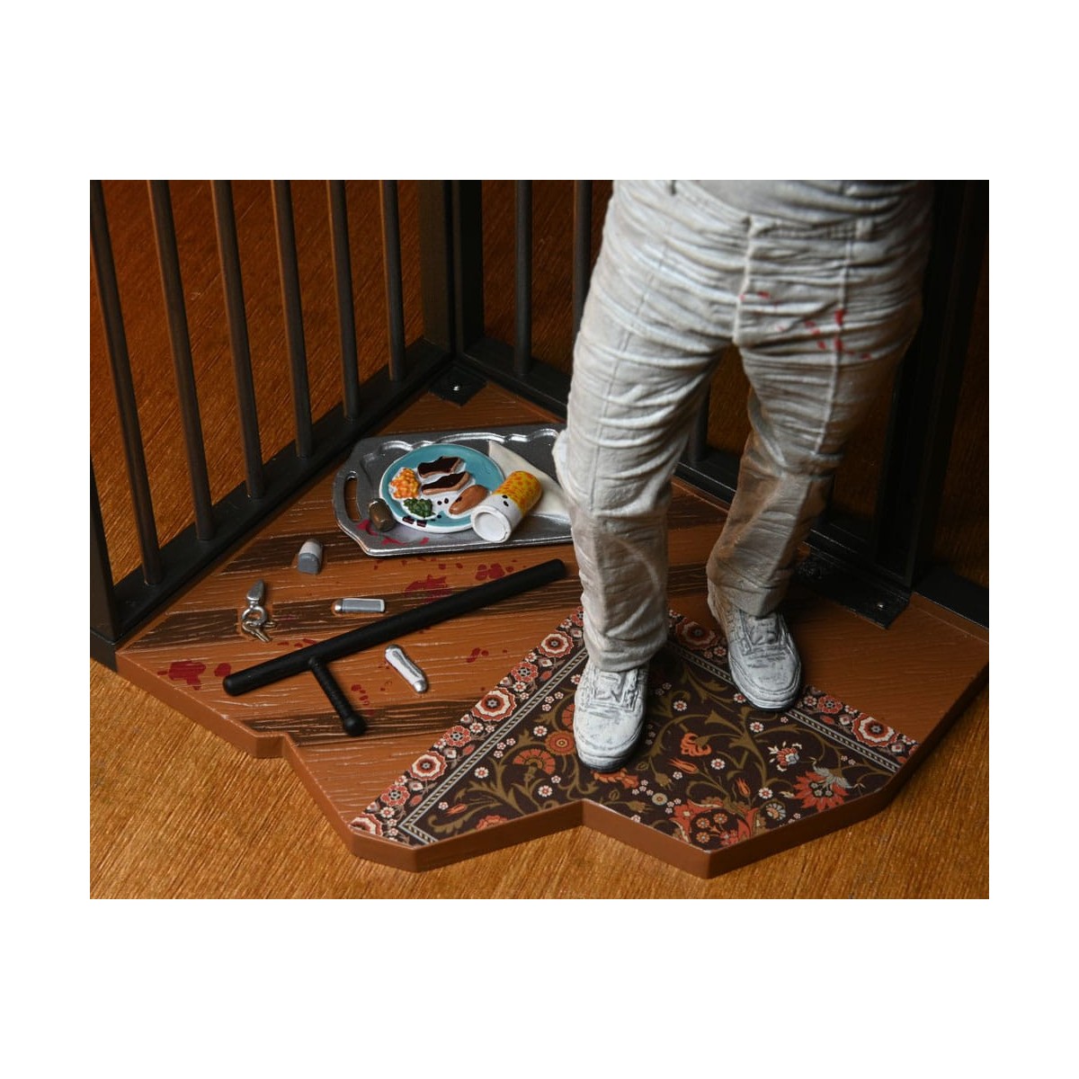Neca - Dr. Hannibal Lecter (Prison Escape) - The Silence of the Lambs