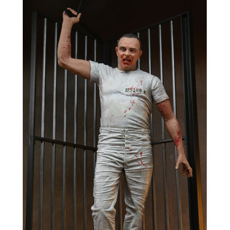 Neca - Dr. Hannibal Lecter (Prison Escape) - The Silence of the Lambs