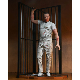 Neca - Dr. Hannibal Lecter (Prison Escape) - The Silence of the Lambs