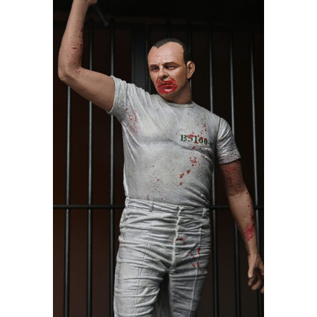 Neca - Dr. Hannibal Lecter (Prison Escape) - The Silence of the Lambs