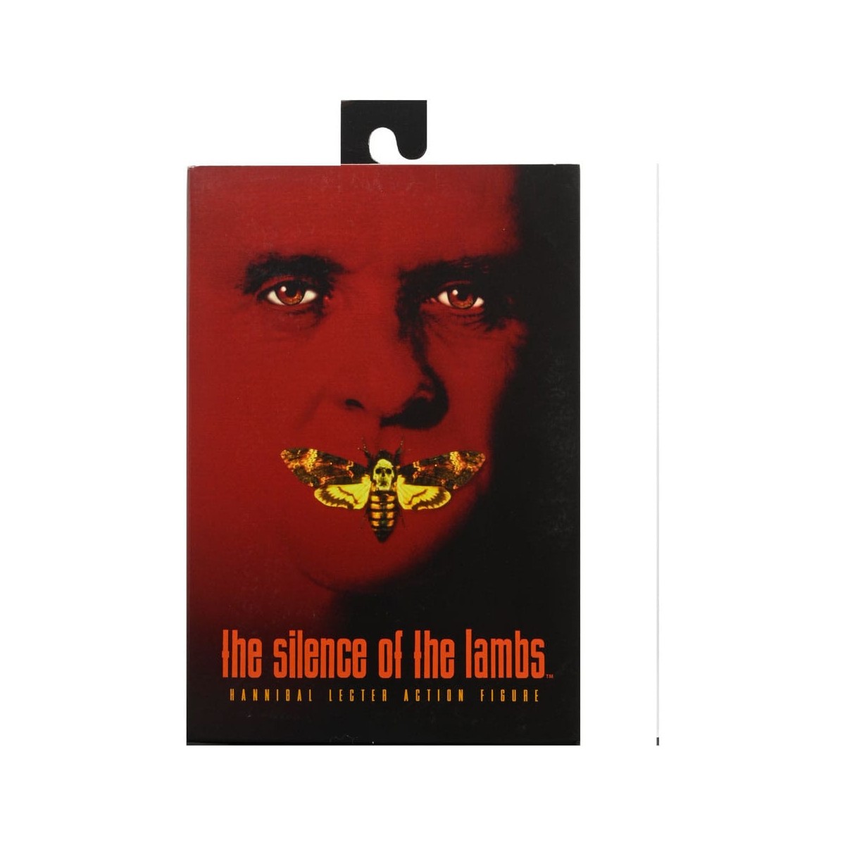 Neca - Dr. Hannibal Lecter (Prison Escape) - The Silence of the Lambs