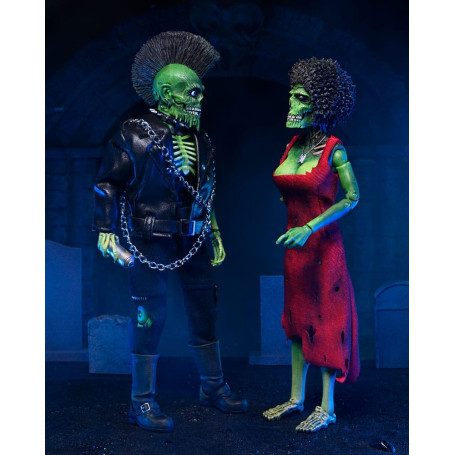 Neca - Toony Terrors - TARMAN - Return of the Living Dead