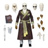 NECA - Ultimate The Invisible Man Kemp House (Color) - Universal Monsters