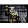 NECA - Ultimate The Invisible Man Kemp House (Color) - Universal Monsters