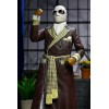 NECA - Ultimate The Invisible Man Kemp House (Color) - Universal Monsters