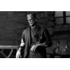 NECA - Ultimate Frankenstein's Monster (Bride of Frankenstein) Black & White Version - Universal Monsters