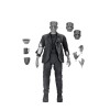 NECA - Ultimate Frankenstein's Monster (Bride of Frankenstein) Black & White Version - Universal Monsters