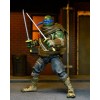 NECA - IDW Comics - Ultimate LEONARDO The Last Ronin - TMNT - Teenage Mutant Ninja Turtles