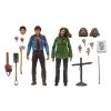 Neca Evil Dead - Ultimate Bloody Ash & Cheryl Williams