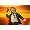 Neca Texas Chainsaw Massacre - Clothed Leatherface (Pretty Woman Mask) 50th Anniversary