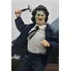 Neca Texas Chainsaw Massacre - Clothed Leatherface (Pretty Woman Mask) 50th Anniversary