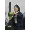 Neca Texas Chainsaw Massacre - Clothed Leatherface (Pretty Woman Mask) 50th Anniversary