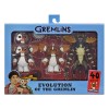 Neca Gremlins - Evolution of a Gremlin 40th Anniversary Box Set