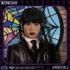Mezco 5 Points - Wednesday & Enid Boxed Set - Wednesday