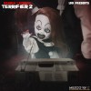 Mezco Living Dead Dolls - Little Pale Girl - Terrifier