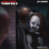 Mezco Living Dead Dolls - Little Pale Girl - Terrifier