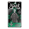 Super 7 - Ghost - Papa Emeritus II Deluxe Action Figure