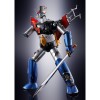 Bandai GX-105D MAZINGER Z Kakumei Shinka Damaged Ver. - Soul of Chogokin