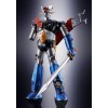 Bandai GX-105D MAZINGER Z Kakumei Shinka Damaged Ver. - Soul of Chogokin