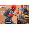 Hot Toys/Hono Studio - Marvel - Your faithful servant Spider-Man - Spider-Man (Homemade Suit) 1/6