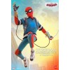 Hot Toys/Hono Studio - Marvel - Your faithful servant Spider-Man - Spider-Man (Homemade Suit) 1/6
