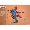Hot Toys/Hono Studio - Marvel - Your faithful servant Spider-Man - Spider-Man (Homemade Suit) 1/6