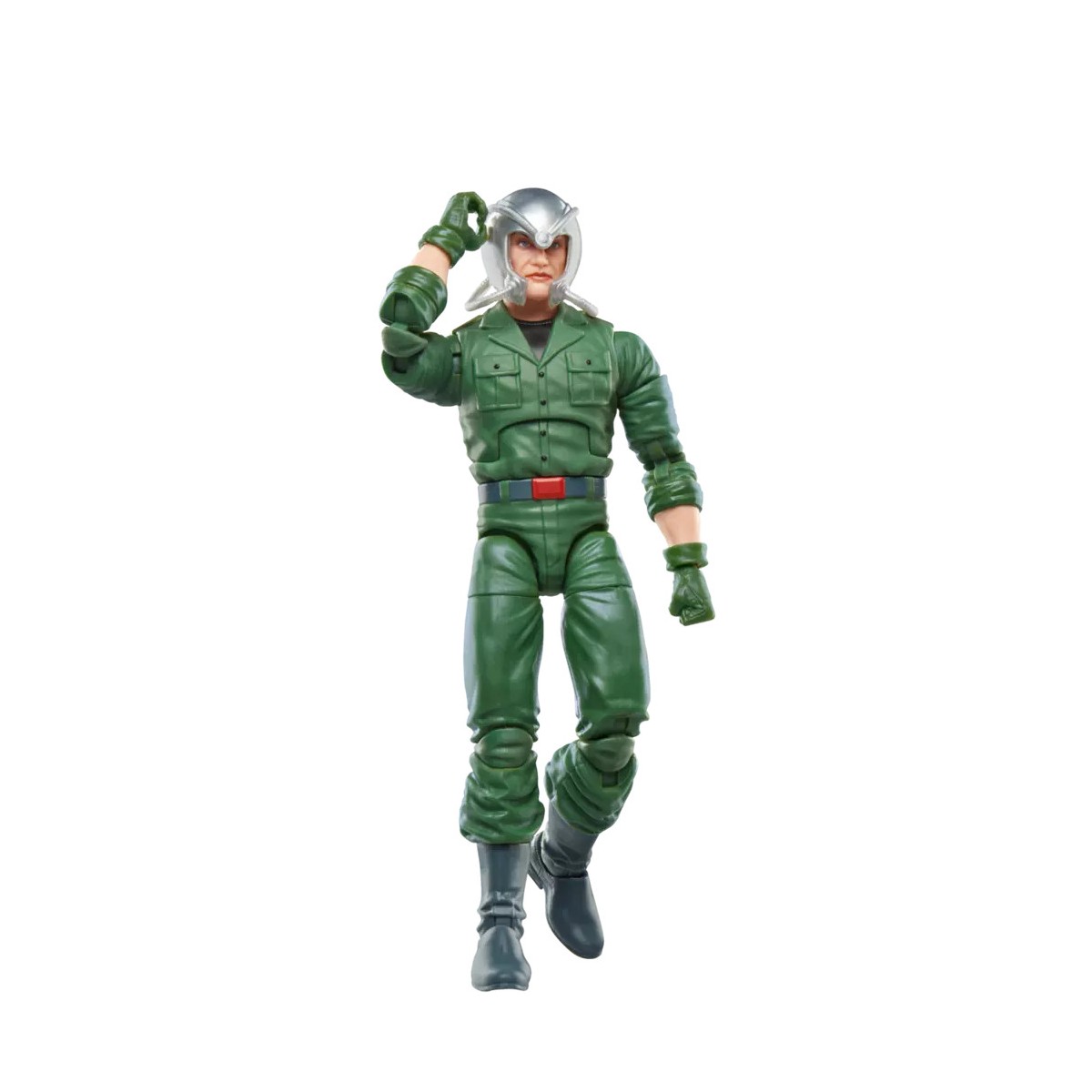 Hasbro Marvel Legends Series Uncanny X-Men - Professor X Savage Land