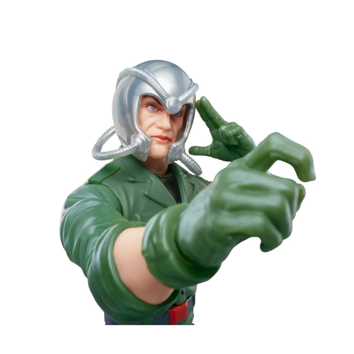 Hasbro Marvel Legends Series Uncanny X-Men - Professor X Savage Land