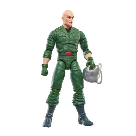 Hasbro Marvel Legends Series Uncanny X-Men - Professor X Savage Land