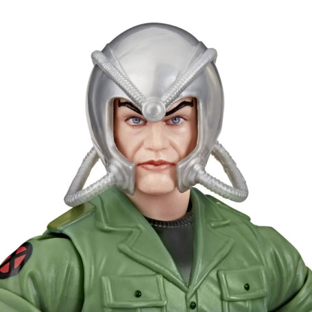 Hasbro Marvel Legends Series Uncanny X-Men - Professor X Savage Land
