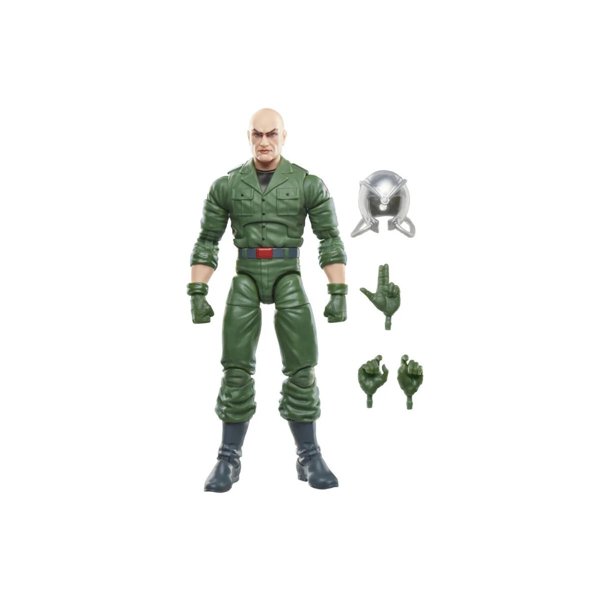 Hasbro Marvel Legends Series Uncanny X-Men - Professor X Savage Land