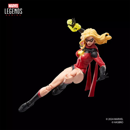 Marvel Legends - Dark Avengers Warbird (Moonstone)