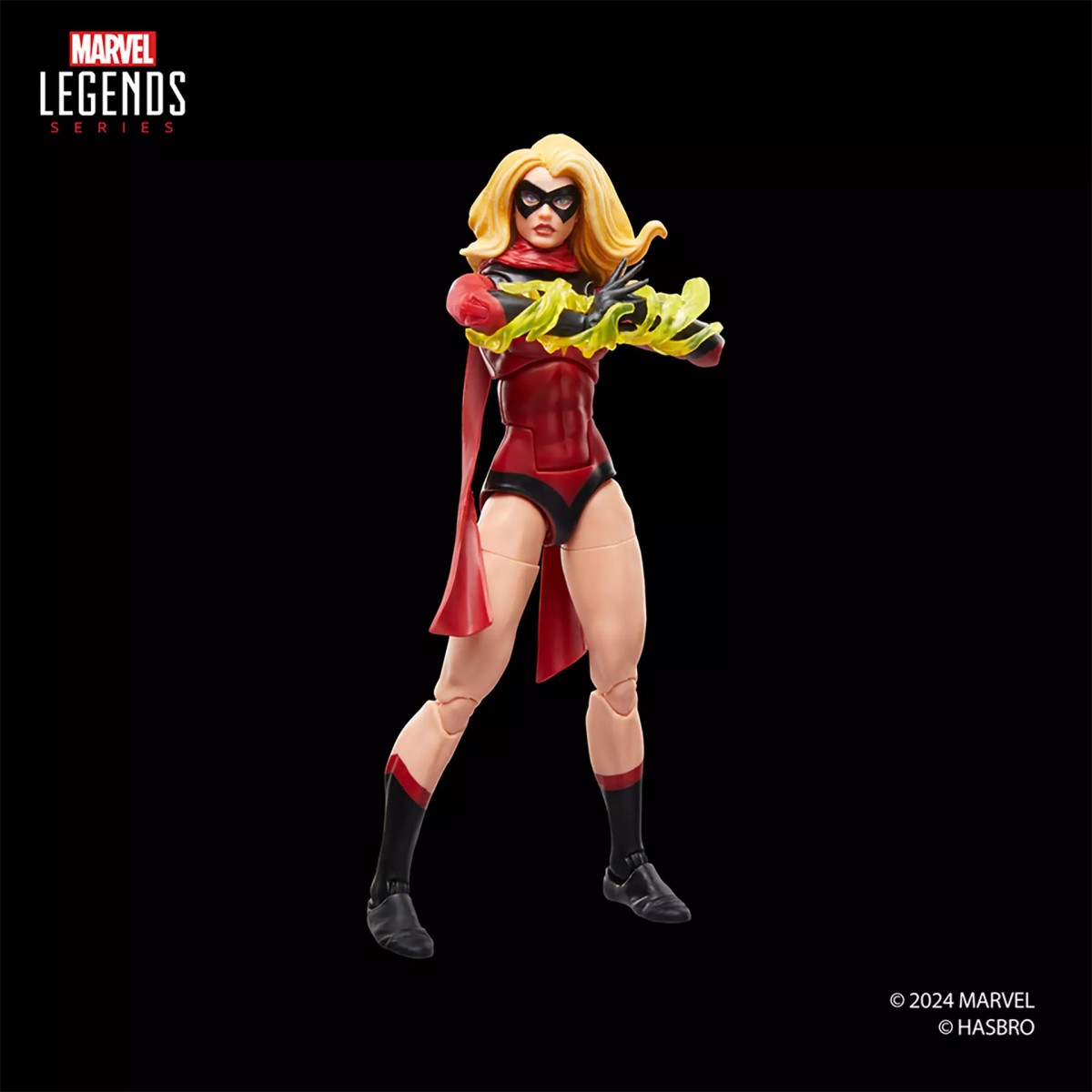 Marvel Legends - Dark Avengers Warbird (Moonstone)