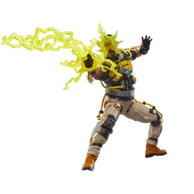 Marvel Legends Series - Marvel's Electro - No Way Home