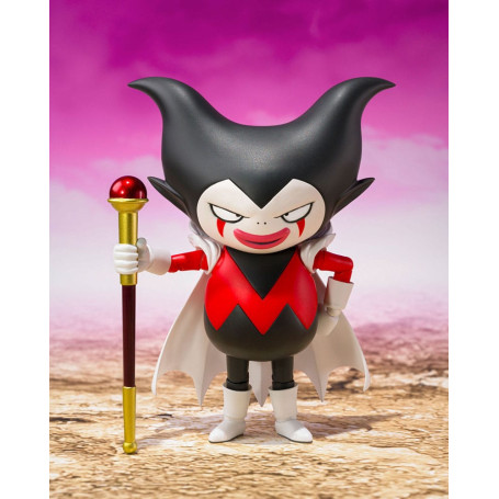 Tamashii Nations - Dragon Ball Daima - KING GOMAH - SHF SHFiguarts