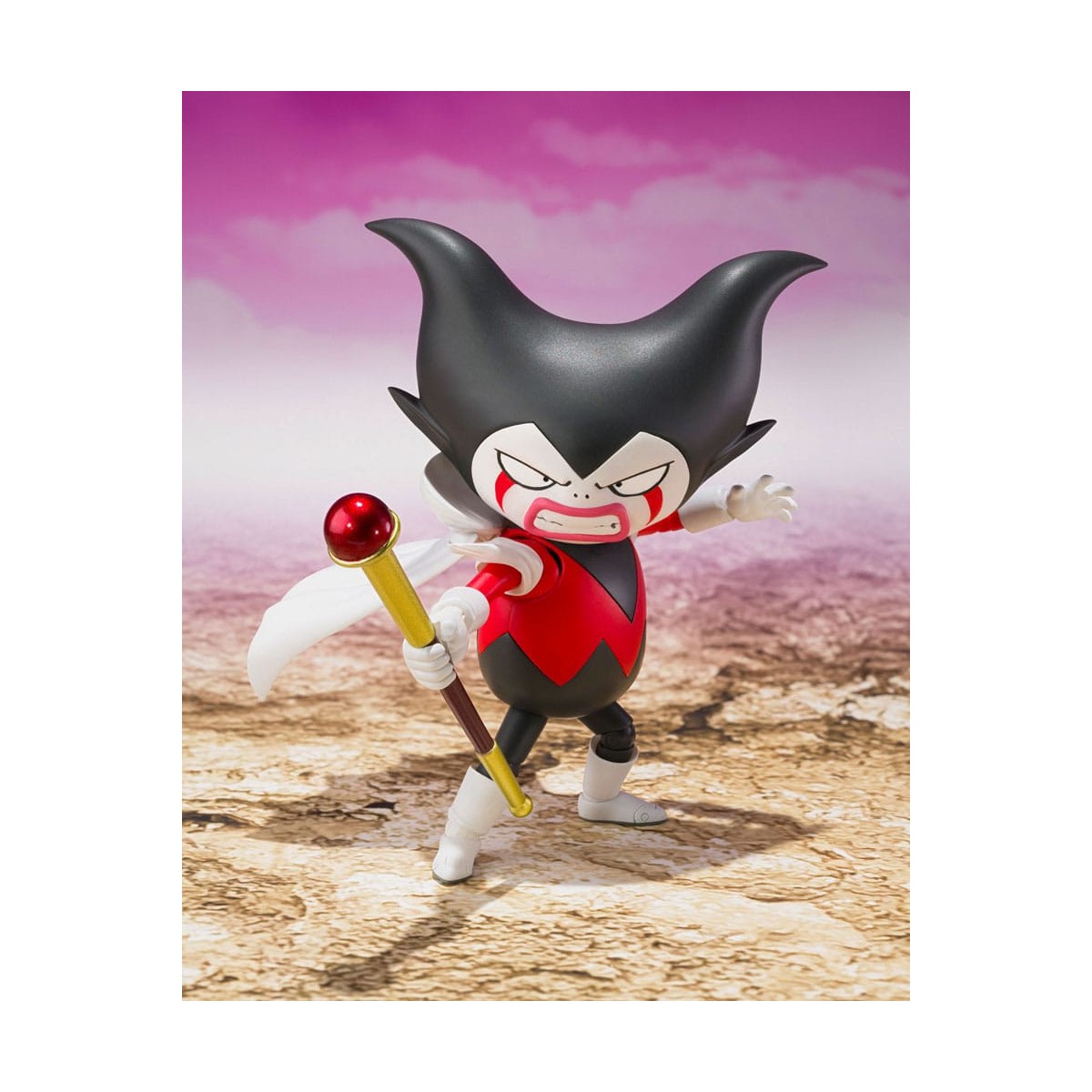 Tamashii Nations - Dragon Ball Daima - KING GOMAH - SHF SHFiguarts