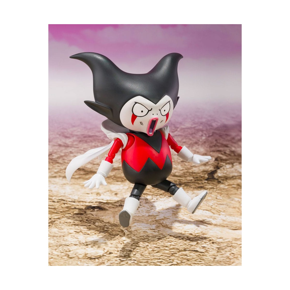 Tamashii Nations - Dragon Ball Daima - KING GOMAH - SHF SHFiguarts