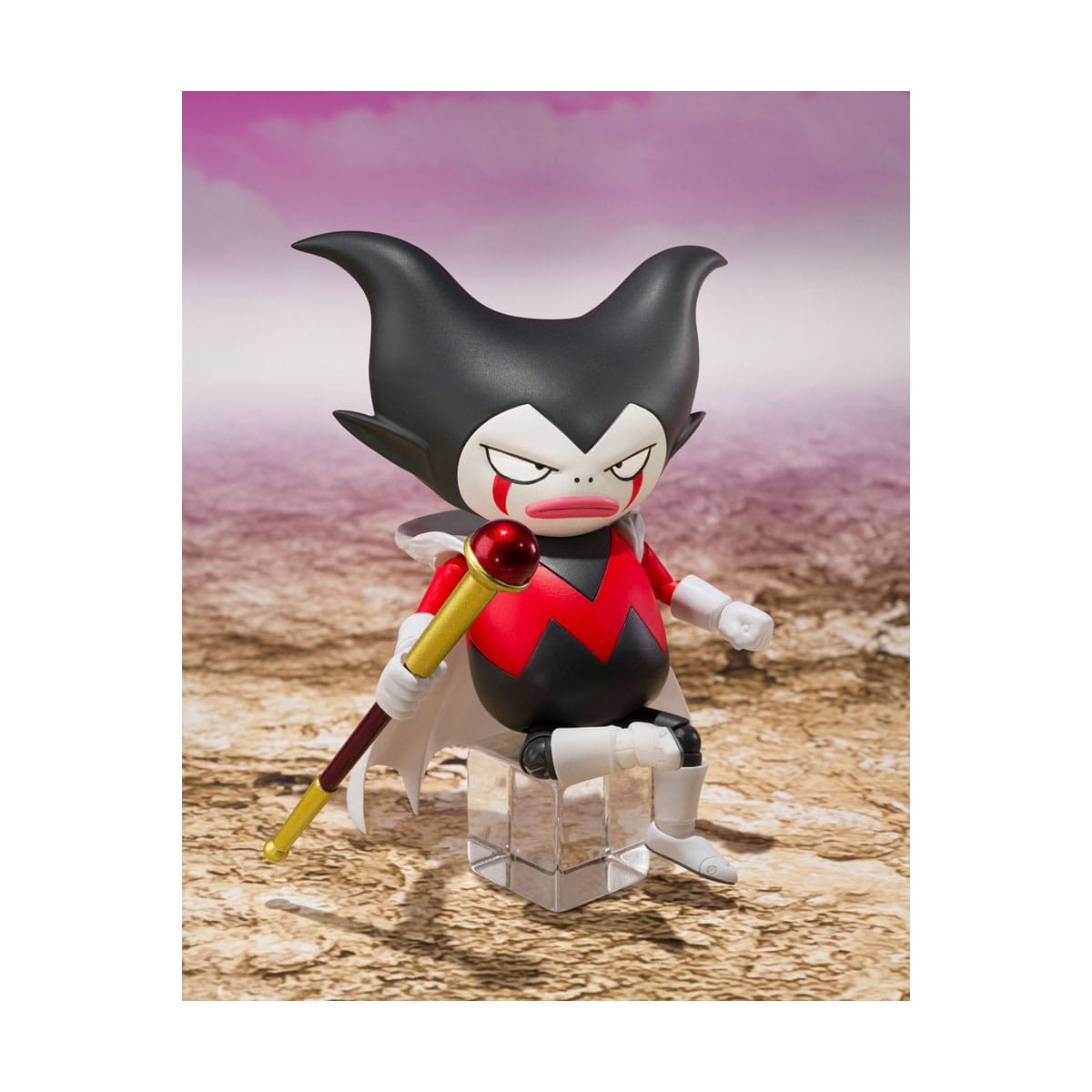 Tamashii Nations - Dragon Ball Daima - KING GOMAH - SHF SHFiguarts