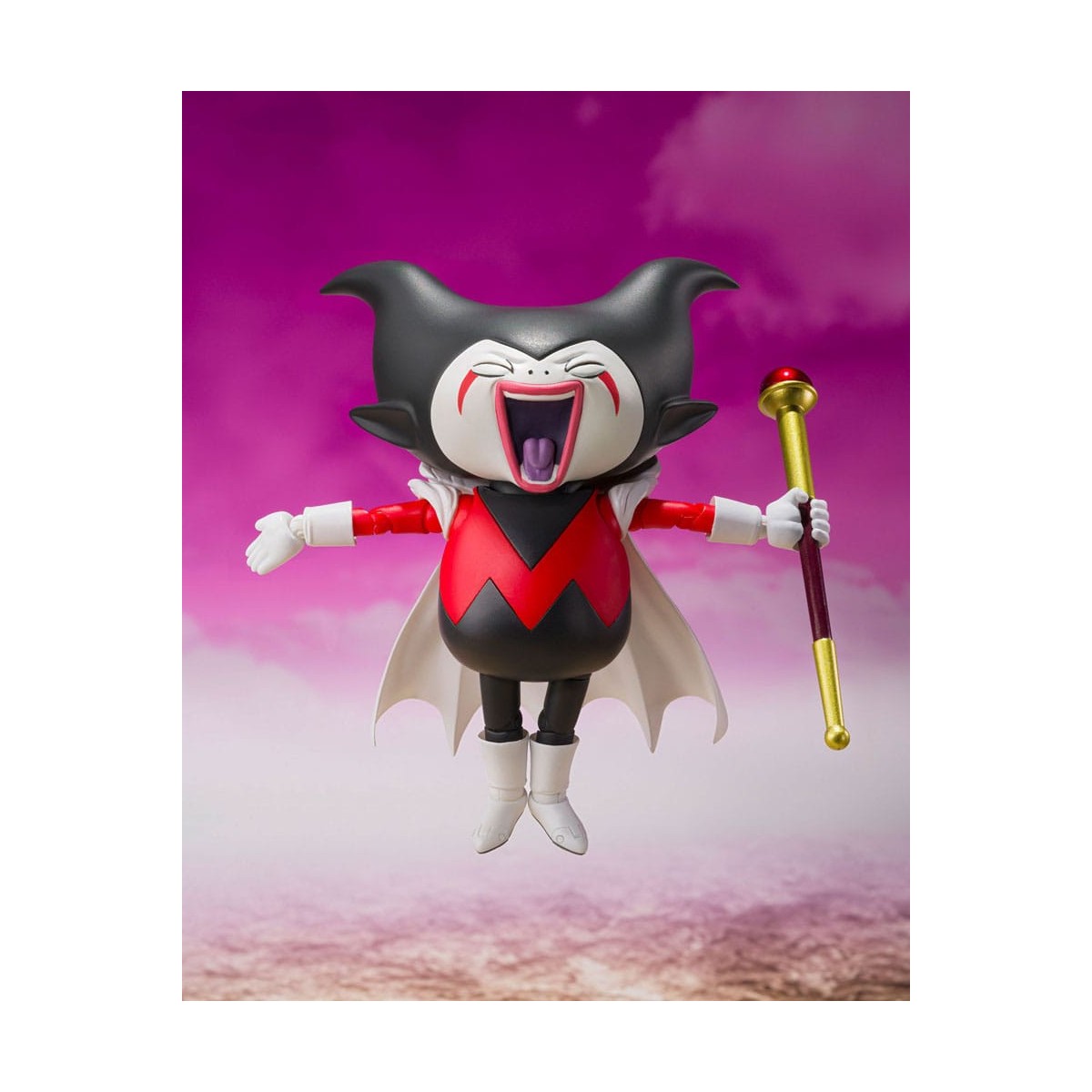 Tamashii Nations - Dragon Ball Daima - KING GOMAH - SHF SHFiguarts