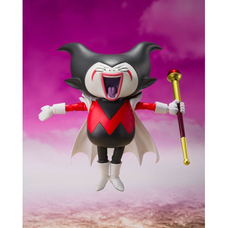 Tamashii Nations - Dragon Ball Daima - KING GOMAH - SHF SHFiguarts