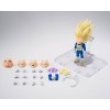 Tamashii Nations - Dragon Ball Daima - SUPER SAIYAN LEVEL 3 VEGETA MINI - SHF SHFiguarts