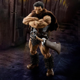 Bandai Tamashii - Berserk - Nosferatu Zodd - SH.Figuarts - SHF